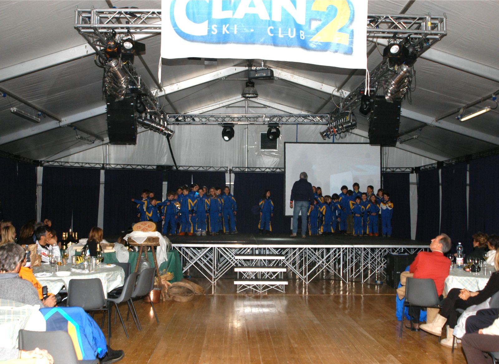 Inaugurazione Palaclan 00027